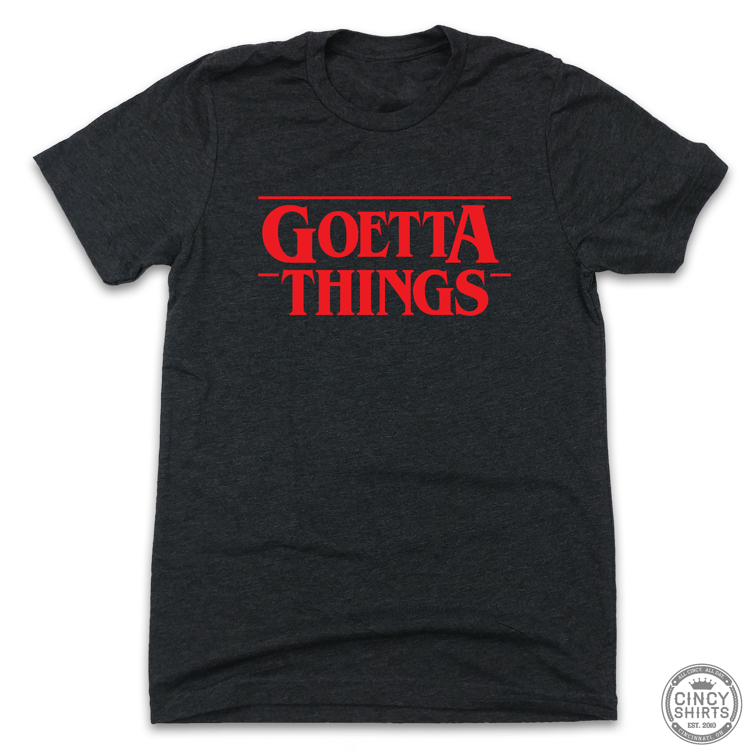 Goetta Things Goetta Things