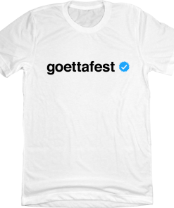 Goettafest Verified