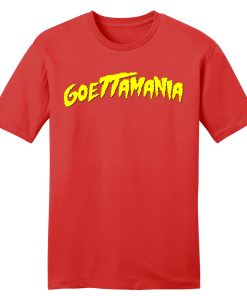 Goettamania