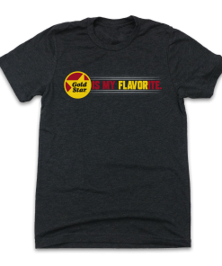 Gold Star Chili Is My FLAVORite