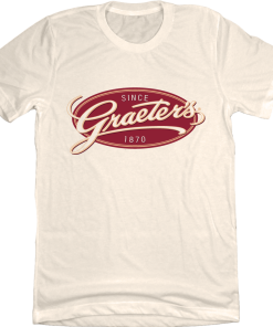 Graeter’s Full Color Logo