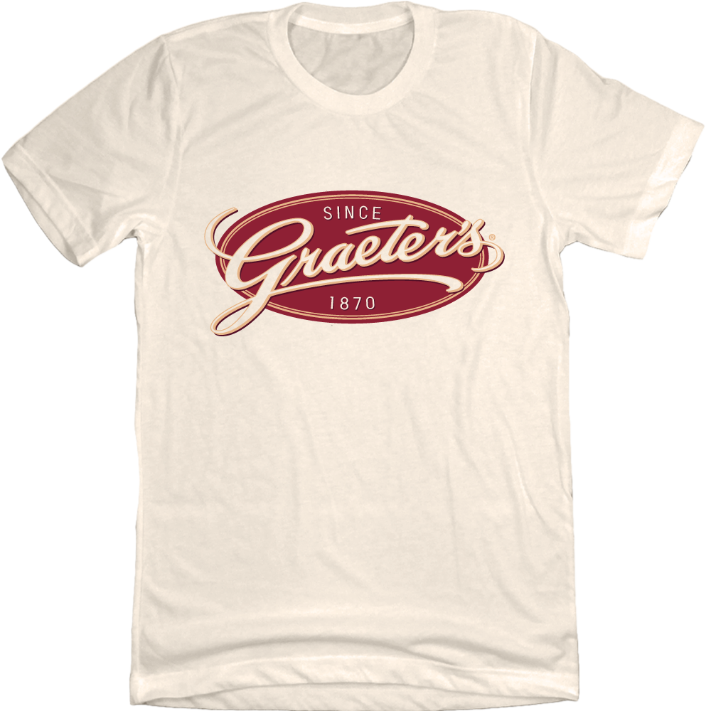 Graeter's Full Color Logo Graeter's Full Color Logo