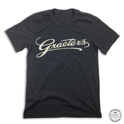 Graeter’s Logo