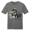 Grant Me Thy Chili