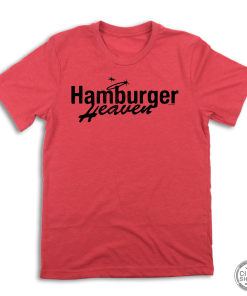 Hamburger Heaven