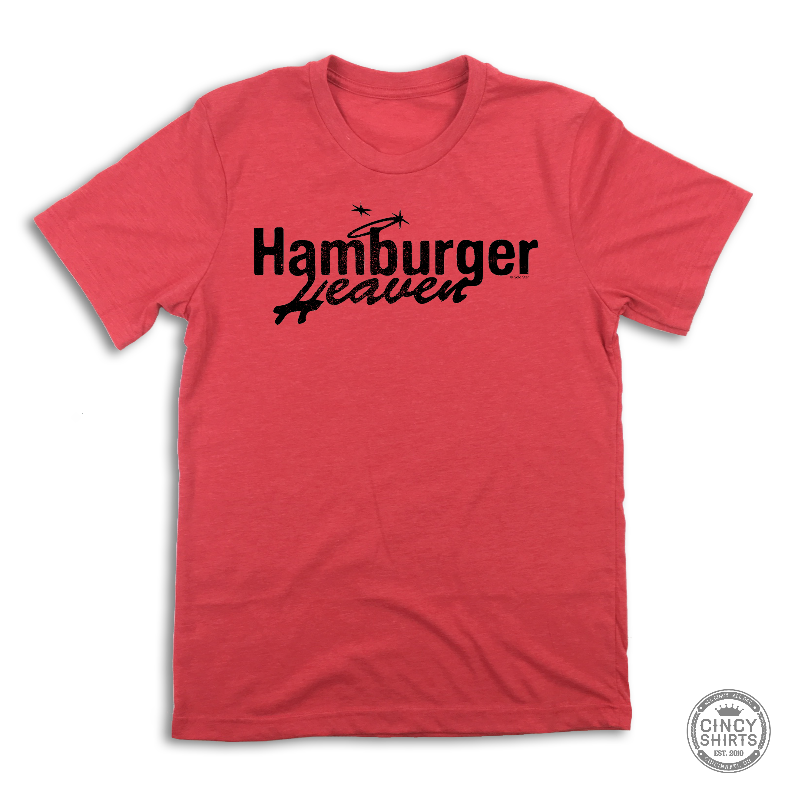 Hamburger Heaven Hamburger Heaven