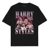 Harry Styles Oversized T-shirt