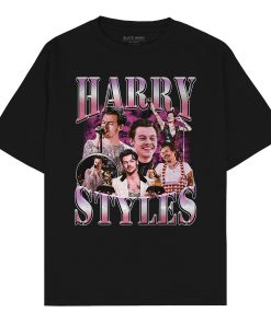 Harry Styles Oversized T-shirt