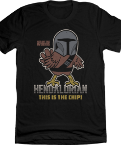 Hen Of The Woods – Hendalorian