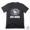 Hen Of The Woods Logo