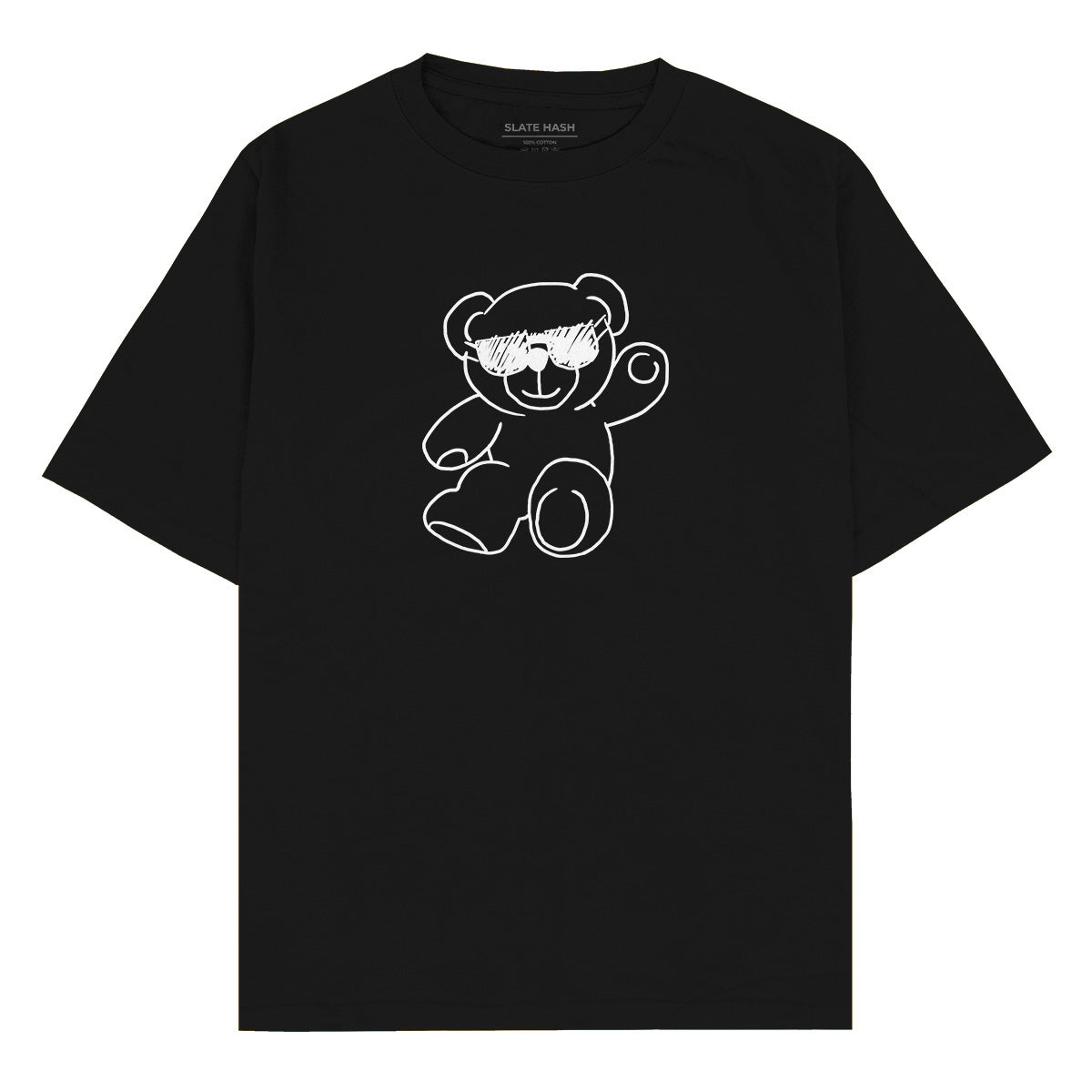 Hi there Oversized T-shirt Hi there Oversized T-shirt