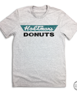 Holtman’s Vintage Sign Logo