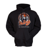 HuDey 14-K Premium Beer Hoodie