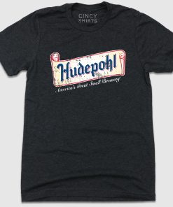 Hudepohl America’s Great Small Brewery