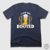 I Got Das Booted