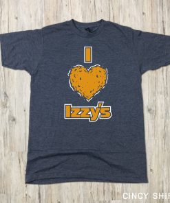 I Heart Izzy’s