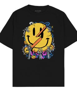 I took too much Oversized T-shirt