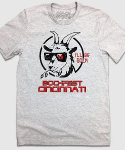 I’ll Be BOCK Bockfest Cincinnati