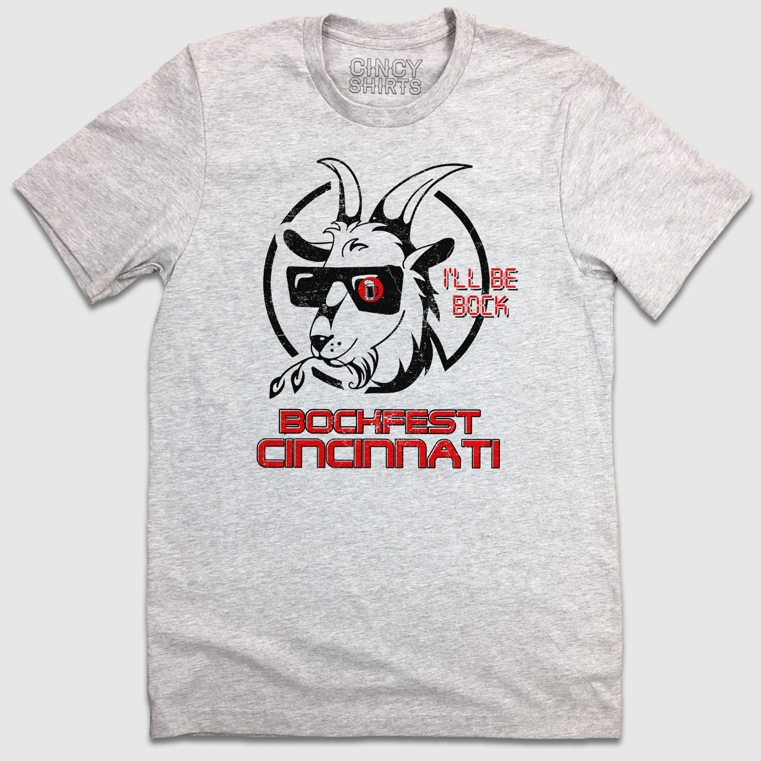 I'll Be BOCK Bockfest Cincinnati I'll Be BOCK Bockfest Cincinnati