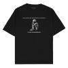 I’m Heartless Oversized T-shirt