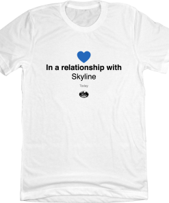 In a Relationship with Skyline