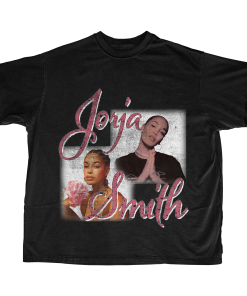 Jorja Smith Modern Bootleg Tee