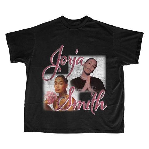 Jorja Smith Modern Bootleg Tee