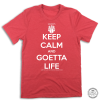 Keep Calm and Goetta Life