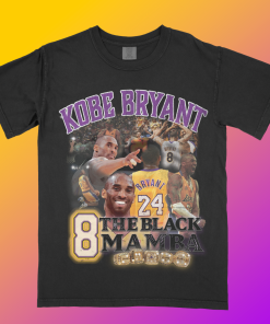 Kobe Tee