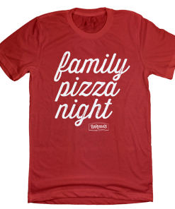 LaRosa’s Family Pizza Night