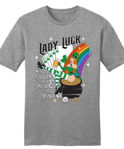 Lady Luck