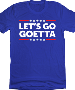 Let’s Go Goetta
