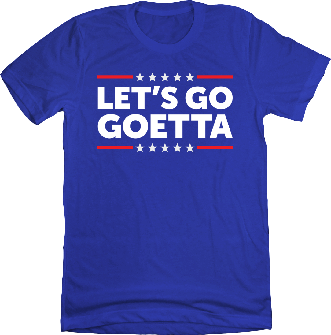 Let's Go Goetta Let's Go Goetta