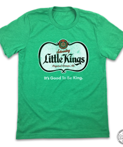 Little Kings Cream Ale