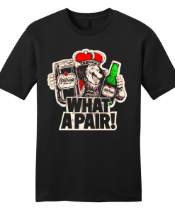 Little Kings What a Pair