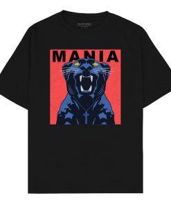 Mania Oversized T-shirt