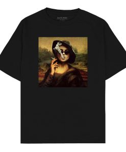 Marla X Mona Oversized T-shirt