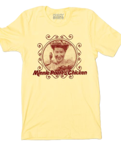 Minnie Pearl’s Chicken