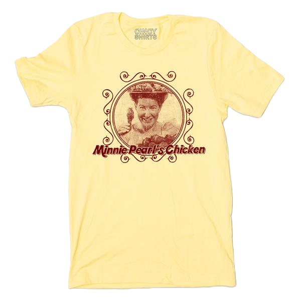 Minnie Pearl's Chicken Minnie Pearl's Chicken