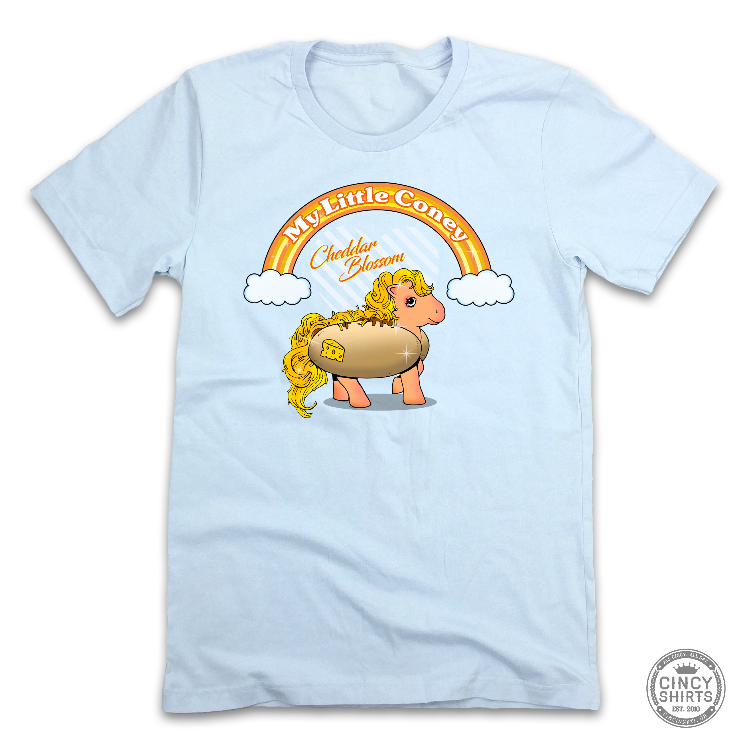 My Little Coney My Little Coney