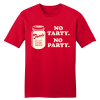 No Tarty No Party