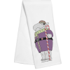 Nutcracker Fiona Tea Towel