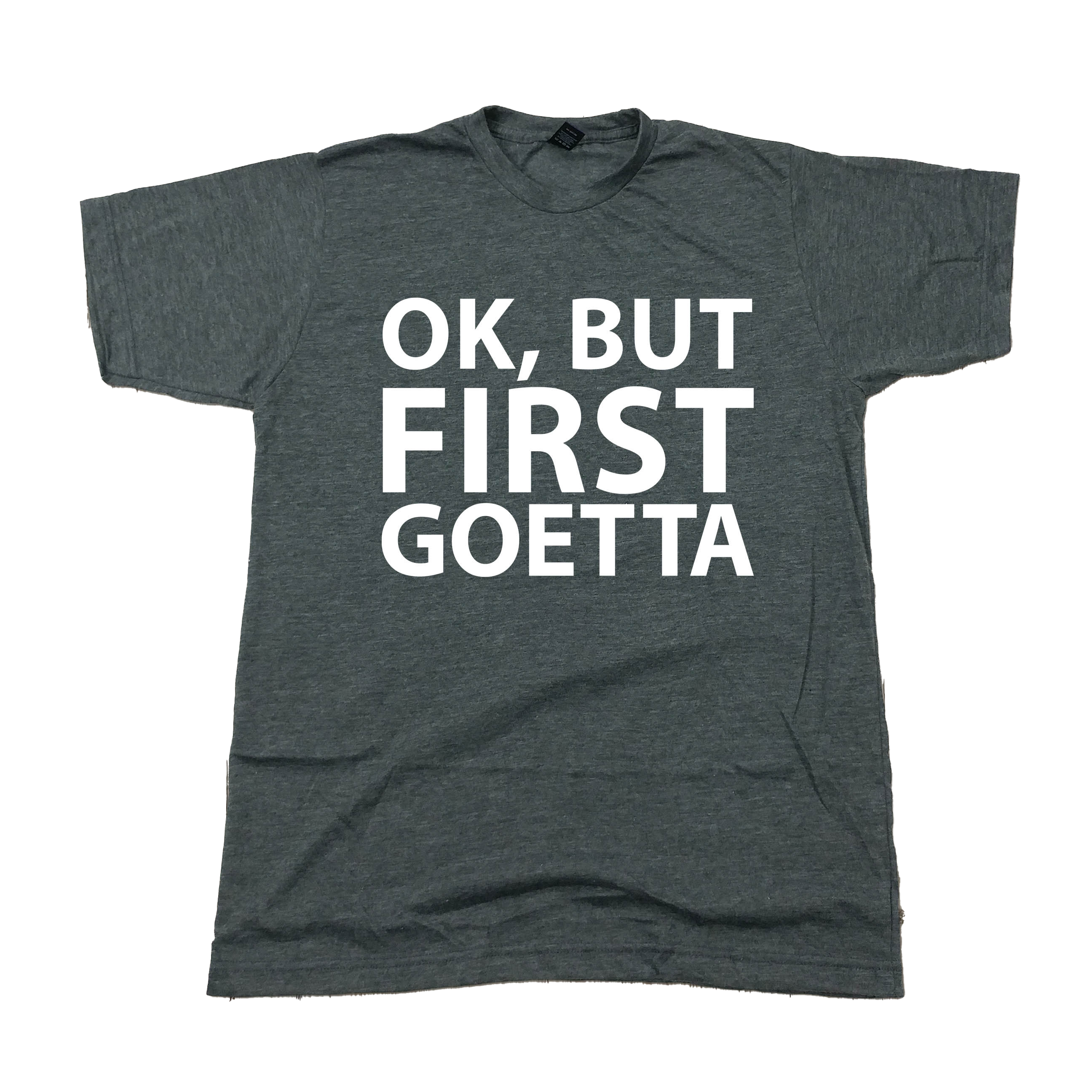 Ok, But First, Goetta Ok, But First, Goetta