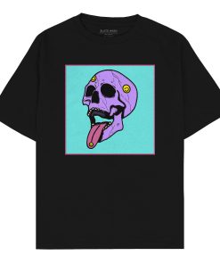 On Acid Oversized T-shirt