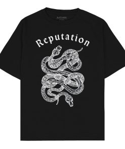 Reputation Oversized T-shirt