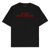 Retired Drug Dealer Oversized T-shirt