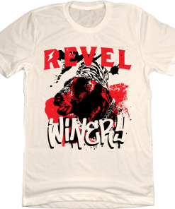 Revel OTR Winery Black Sheep