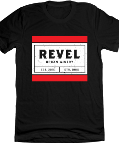 Revel OTR Winery DMC