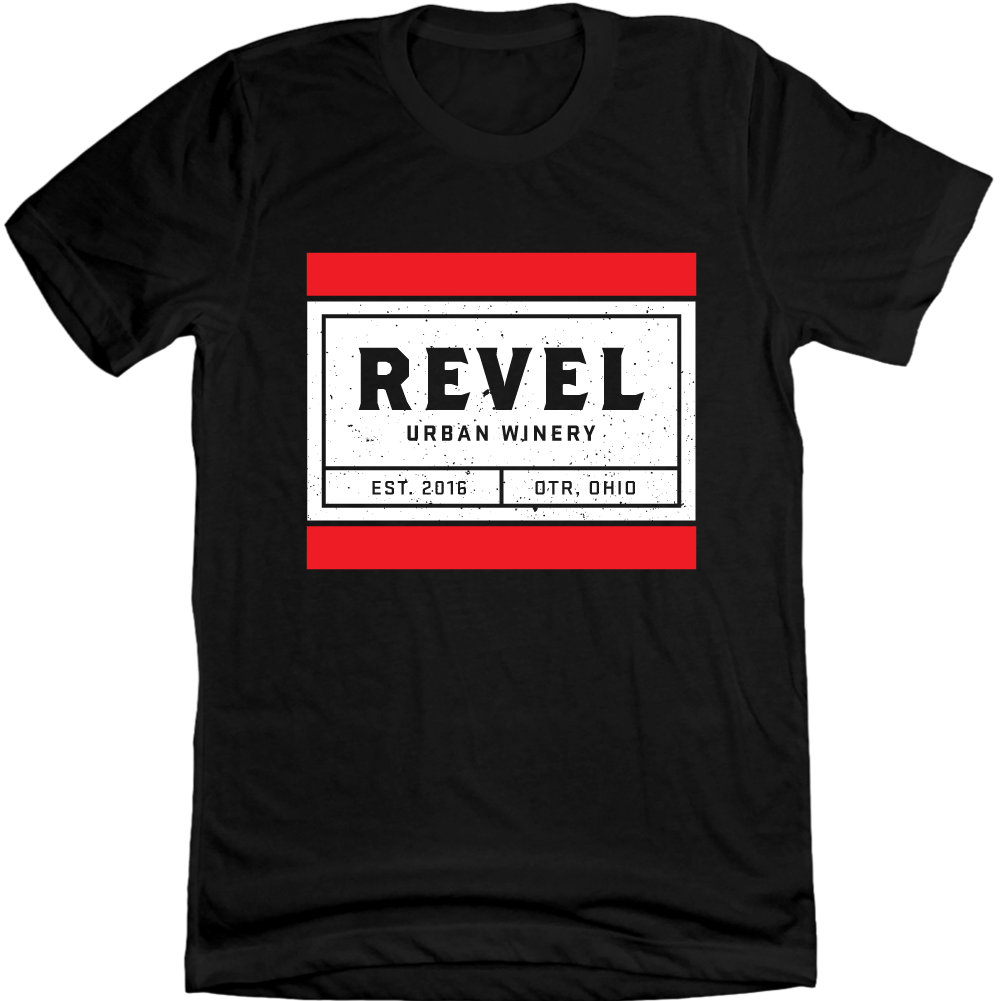 Revel OTR Winery DMC Revel OTR Winery DMC