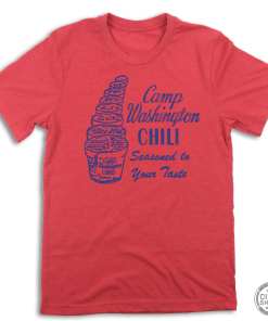 Seasoned To Your Taste